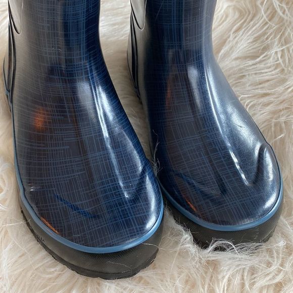 💞BOGS Waterproof 💞rubber boots - Picture 12 of 16